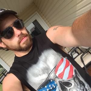 Meet your Posher, Ricky